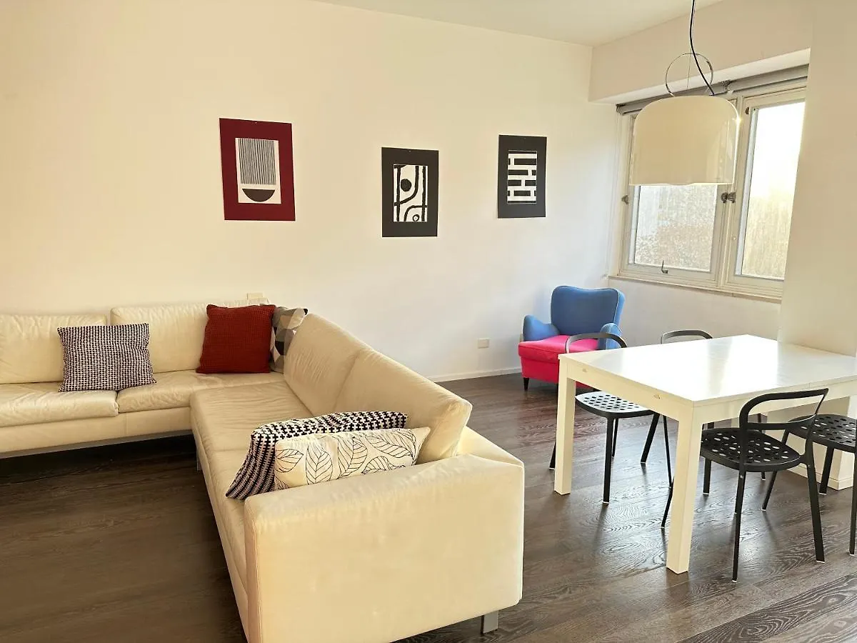 Apartament Feel - Casa Di Luce Bergamo