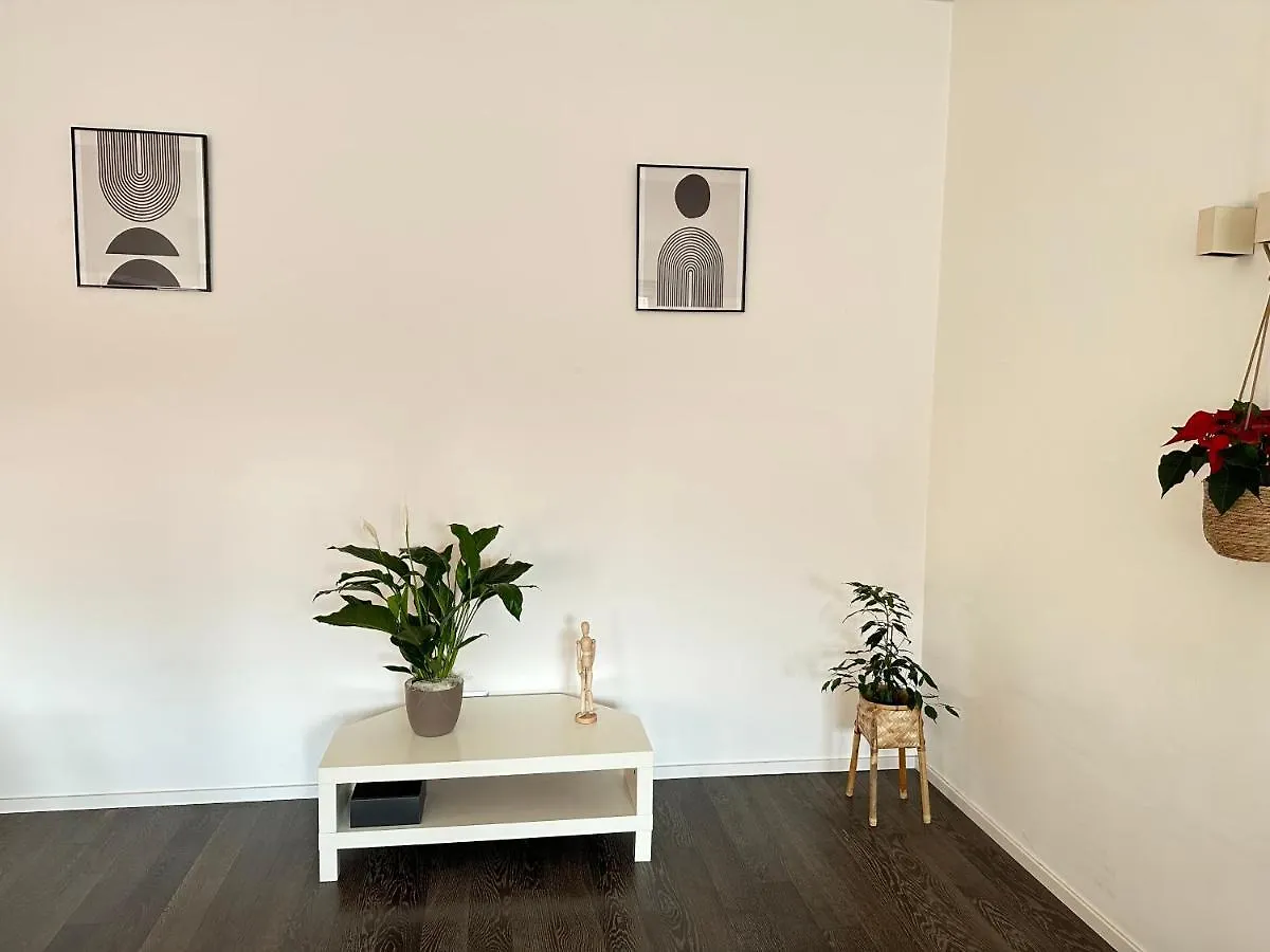 Apartament Feel - Casa Di Luce Bergamo