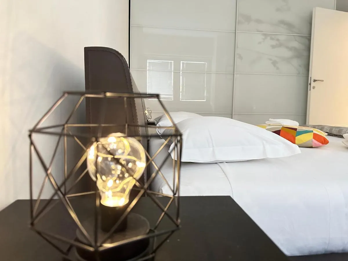 Apartament Feel - Casa Di Luce Bergamo