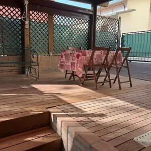Cozy House Giulia, Wi - Fi , Parking Appartamento Ravenna