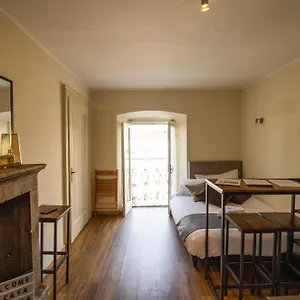  Appartamento Casa Giagia