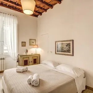 O Casa Fienaroli 2 Roma