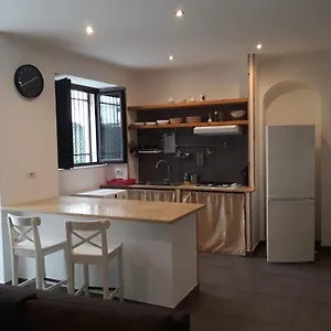 Gentile House Catania