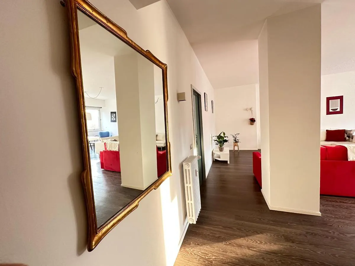 Feel - Casa Di Luce Apartment Bergamo