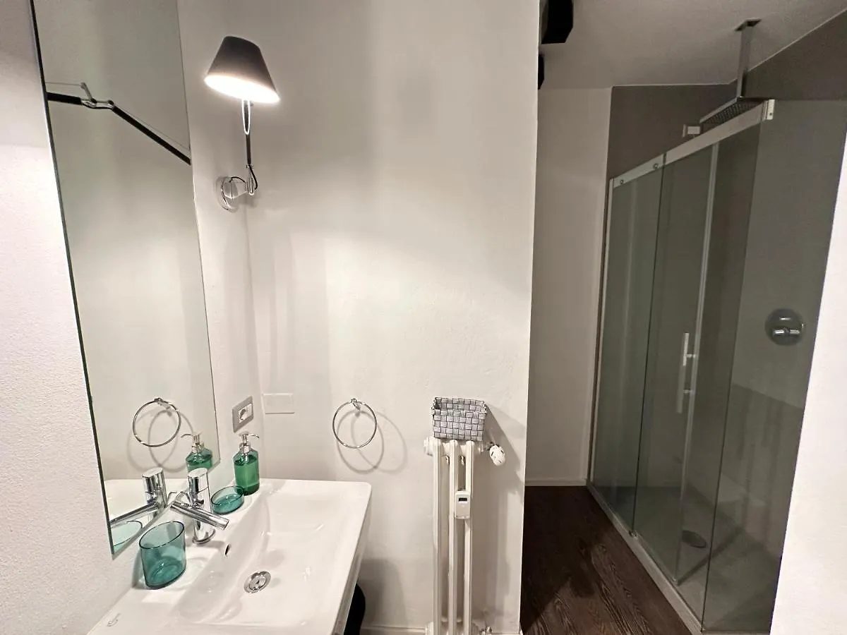 Feel - Casa Di Luce Apartment Bergamo