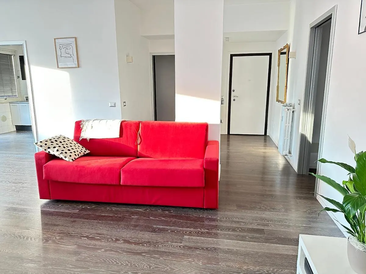 Feel - Casa Di Luce Apartment Bergamo