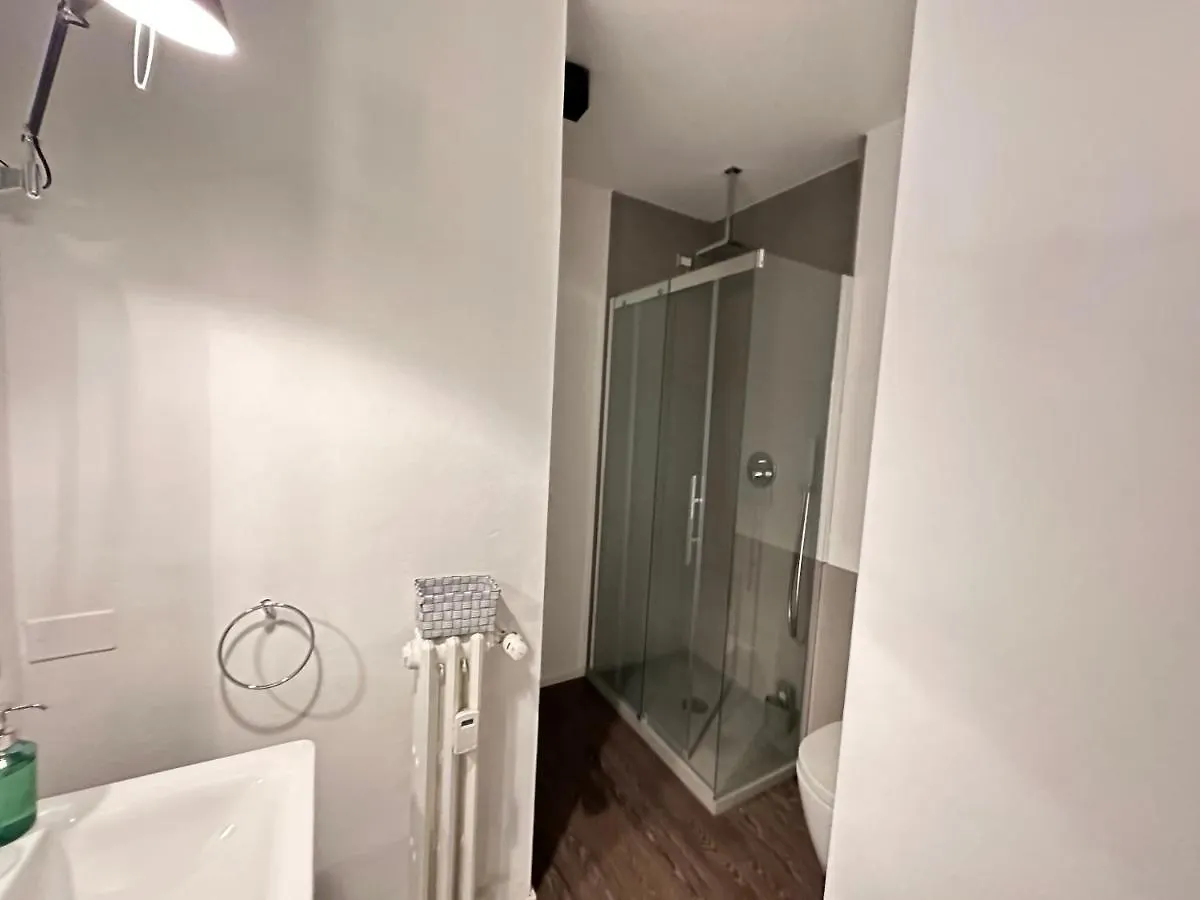 Feel - Casa Di Luce Apartment Bergamo