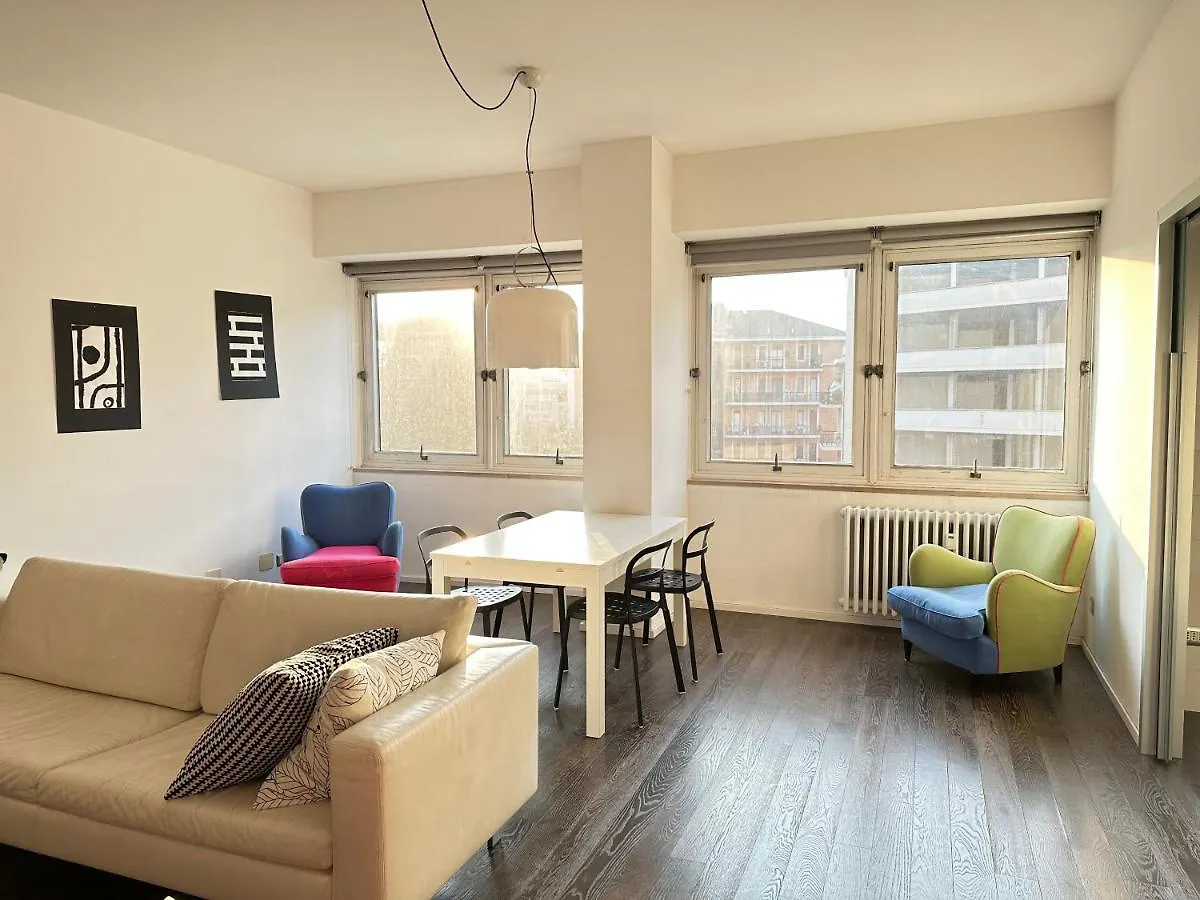 Feel - Casa Di Luce Apartment Bergamo