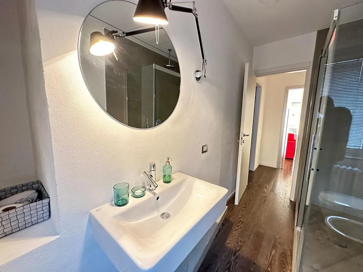Feel - Casa Di Luce Apartment Bergamo