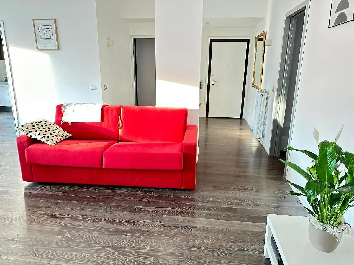 Feel - Casa Di Luce Apartment Bergamo