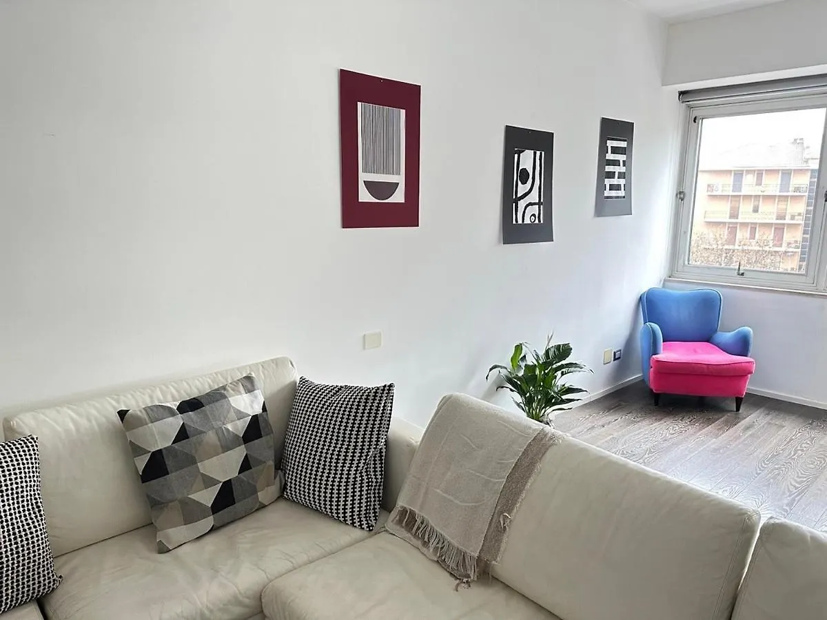 Feel - Casa Di Luce Apartment Bergamo