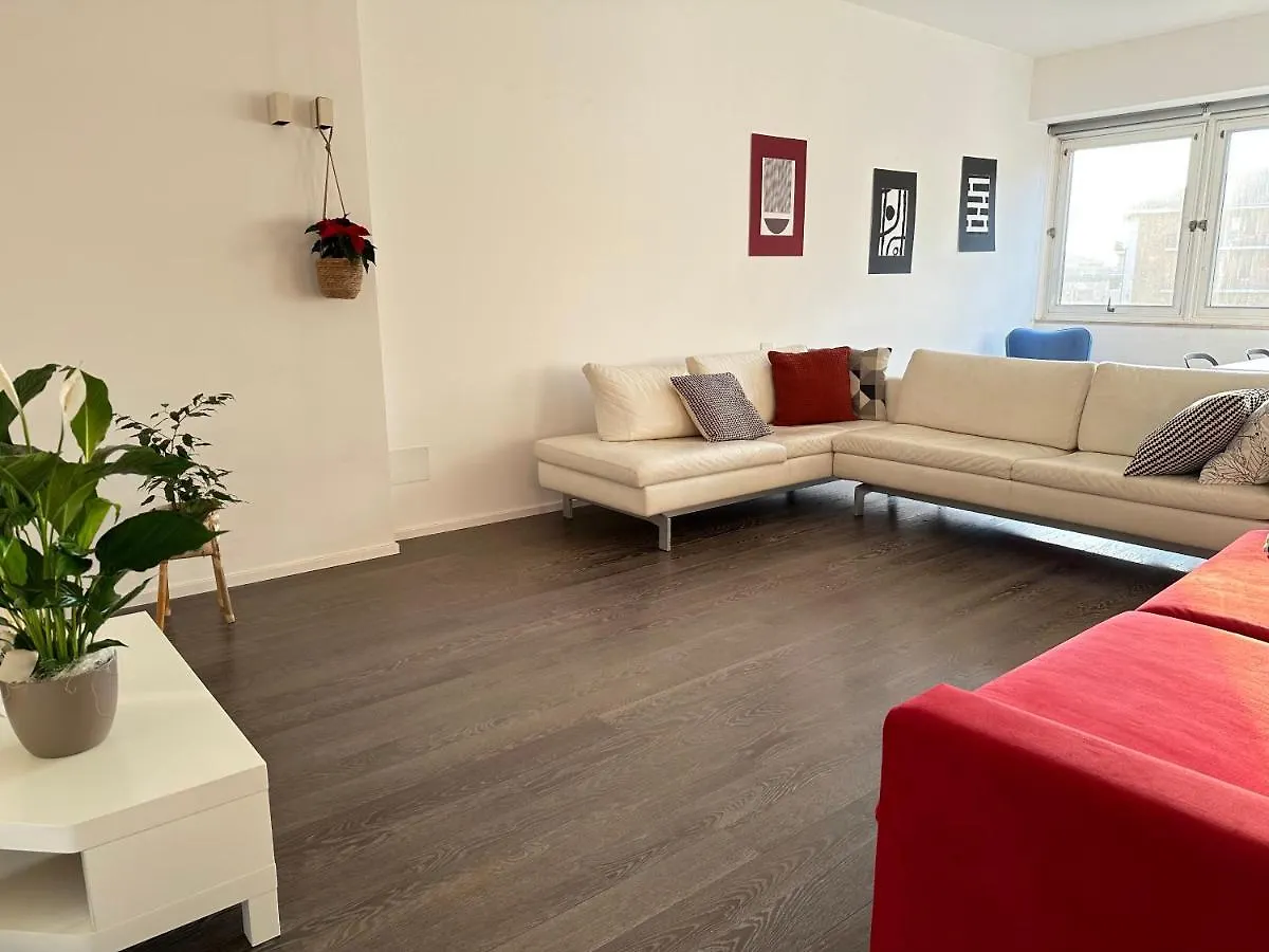 Feel - Casa Di Luce Apartment Bergamo Italy